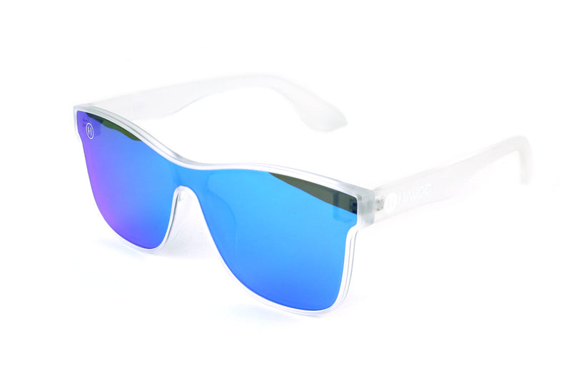 Load image into Gallery viewer, Flash Sunglasses