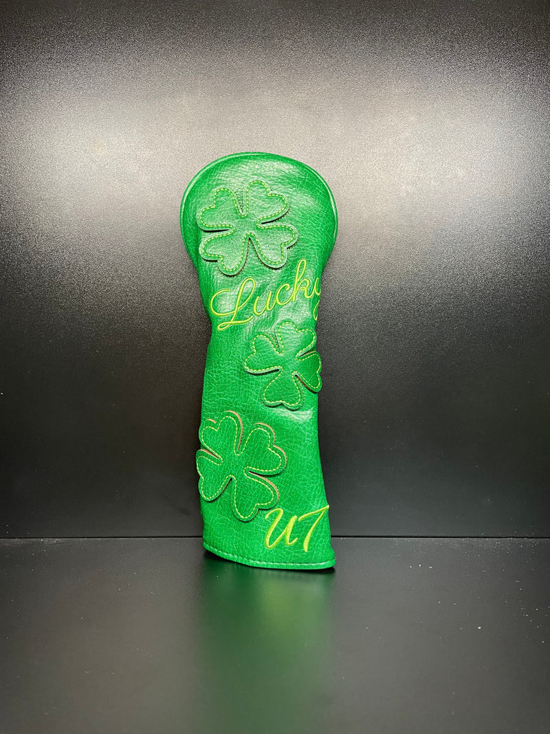 Load image into Gallery viewer, Clover Headcover 2.0