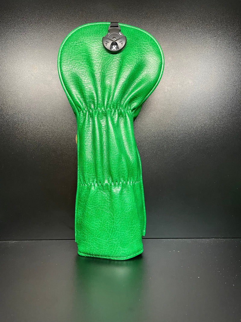 Load image into Gallery viewer, Clover Headcover 2.0