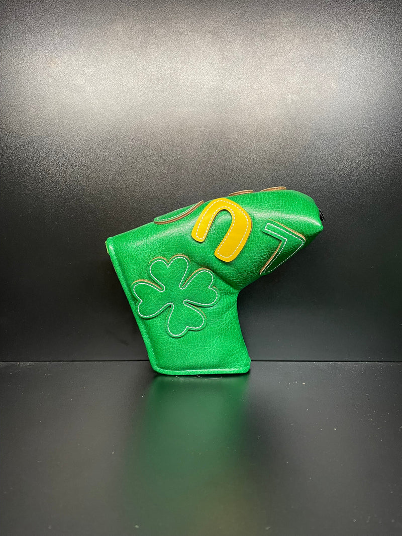 Load image into Gallery viewer, Clover Headcover 2.0