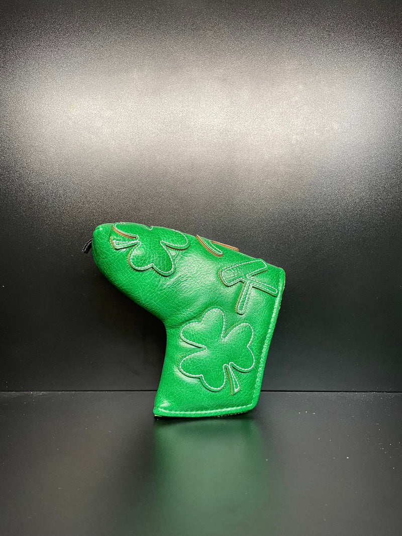 Load image into Gallery viewer, Clover Headcover 2.0