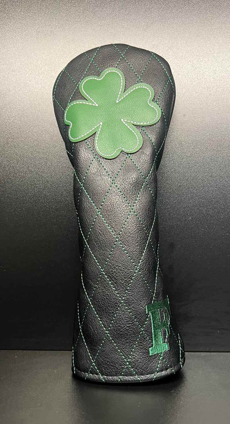 Load image into Gallery viewer, Clover Headcover