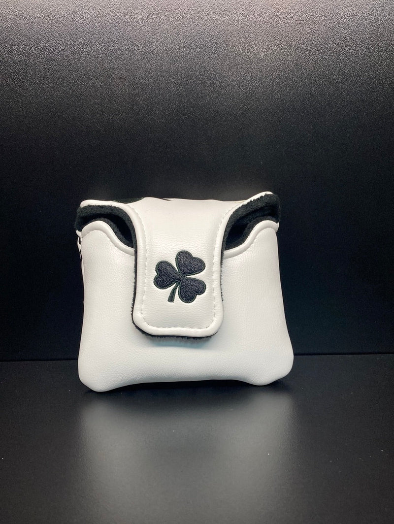 Load image into Gallery viewer, Clover Headcover