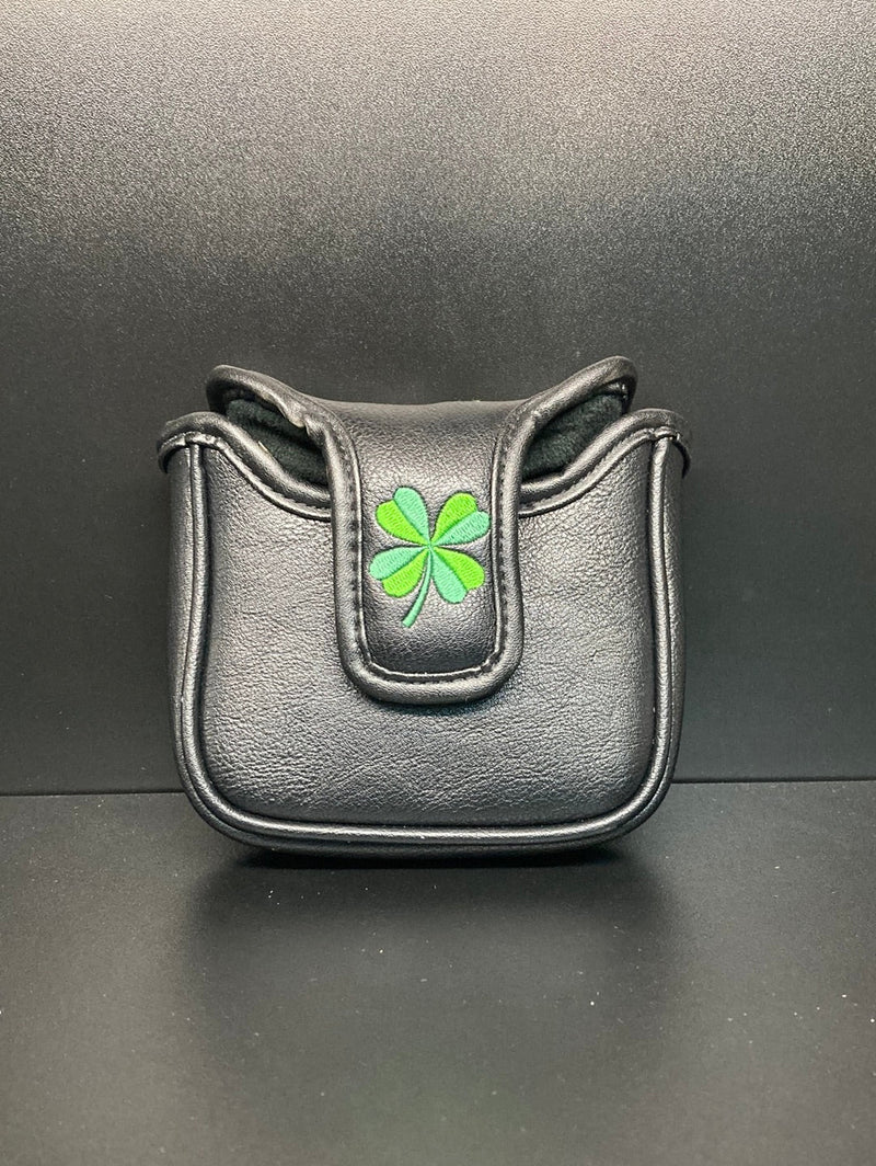 Load image into Gallery viewer, Clover Headcover