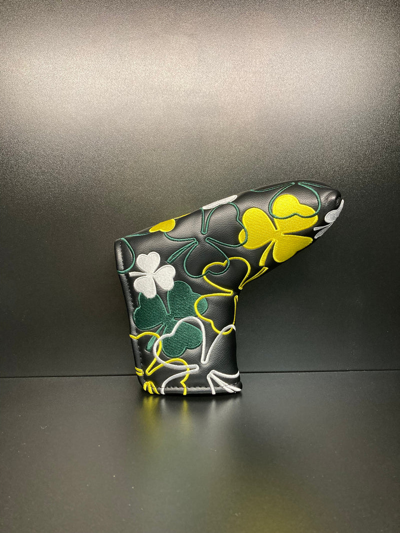 Load image into Gallery viewer, Clover Headcover