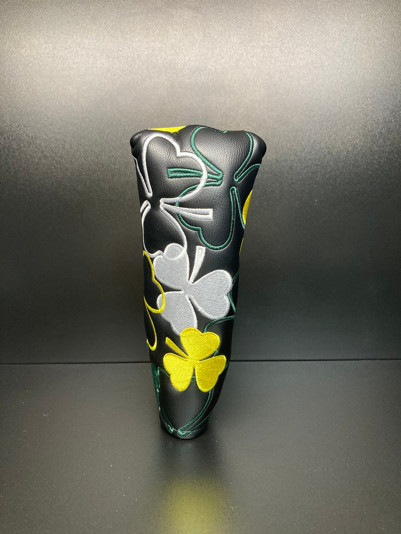 Load image into Gallery viewer, Clover Headcover