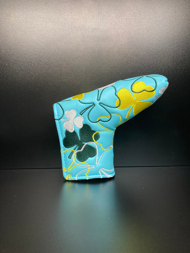 Load image into Gallery viewer, Clover Headcover