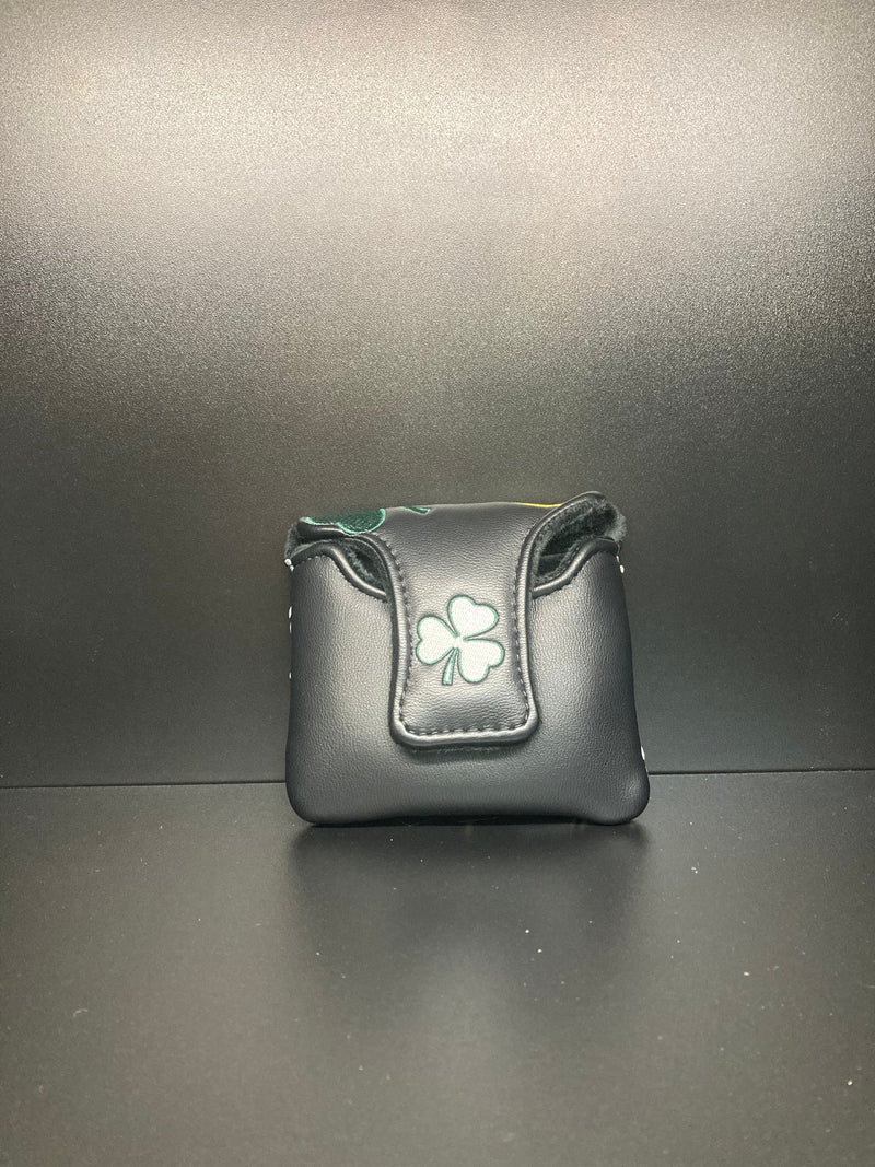 Load image into Gallery viewer, Clover Headcover