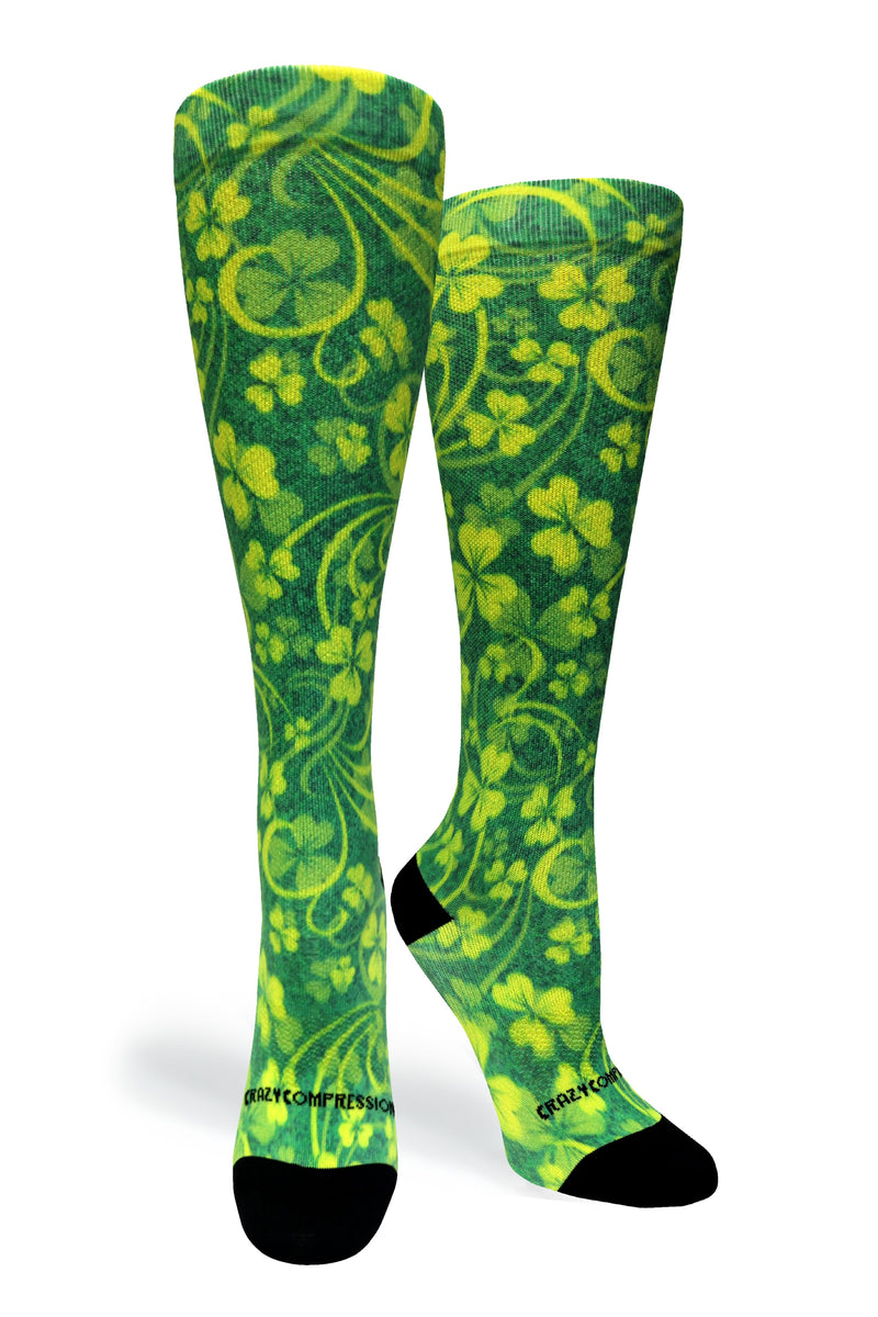 Load image into Gallery viewer, Clover Magic - (Standard & Extra Wide)