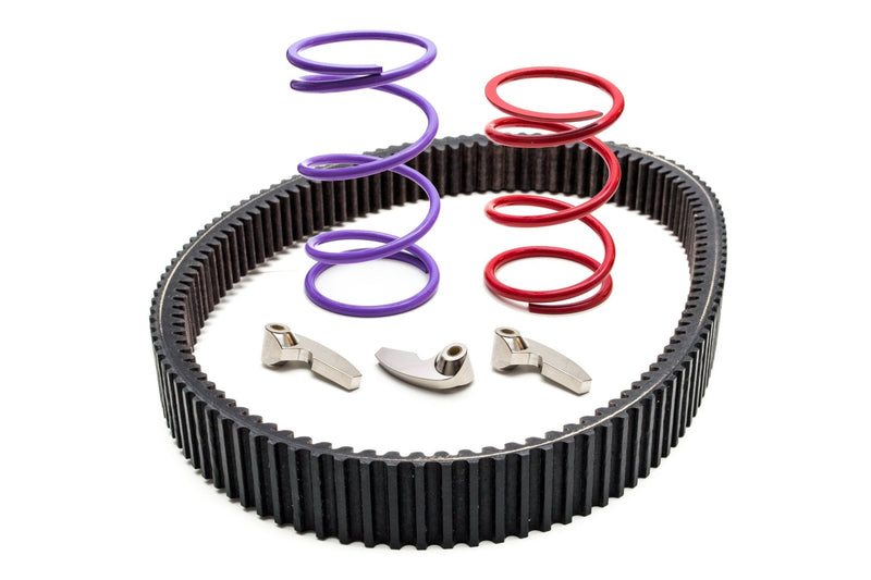 Load image into Gallery viewer, Trinity Racing Clutch Kit for 2017 Maverick X3 (3-6000') Stock Tires