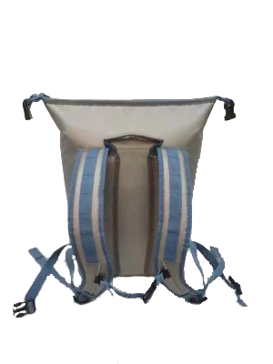 Load image into Gallery viewer, Cobalt Soft Sided Cooler Backpack