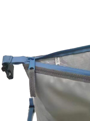 Load image into Gallery viewer, Cobalt Soft Sided Cooler Tote
