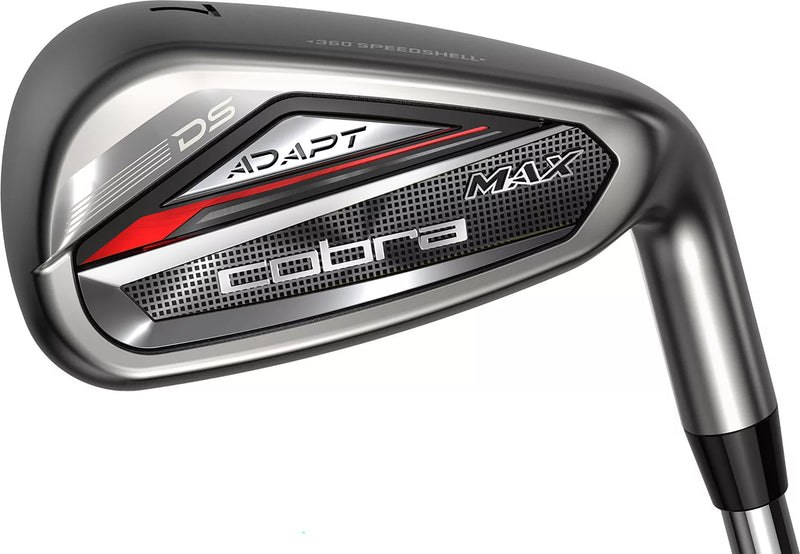 Load image into Gallery viewer, Cobra DS-ADAPT MAX Iron Set