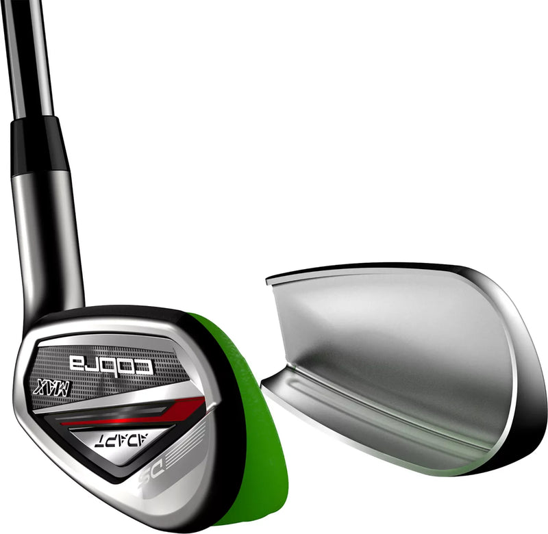 Load image into Gallery viewer, Cobra DS-ADAPT MAX Iron Set