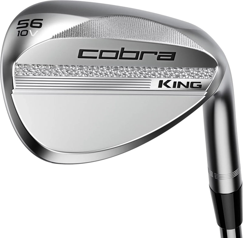 Load image into Gallery viewer, Cobra KING Chrome Wedge 2025