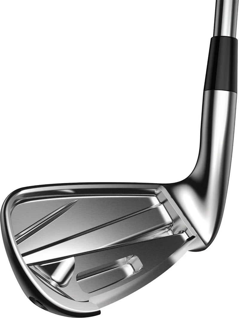 Load image into Gallery viewer, Cobra KING TEC Irons 2025