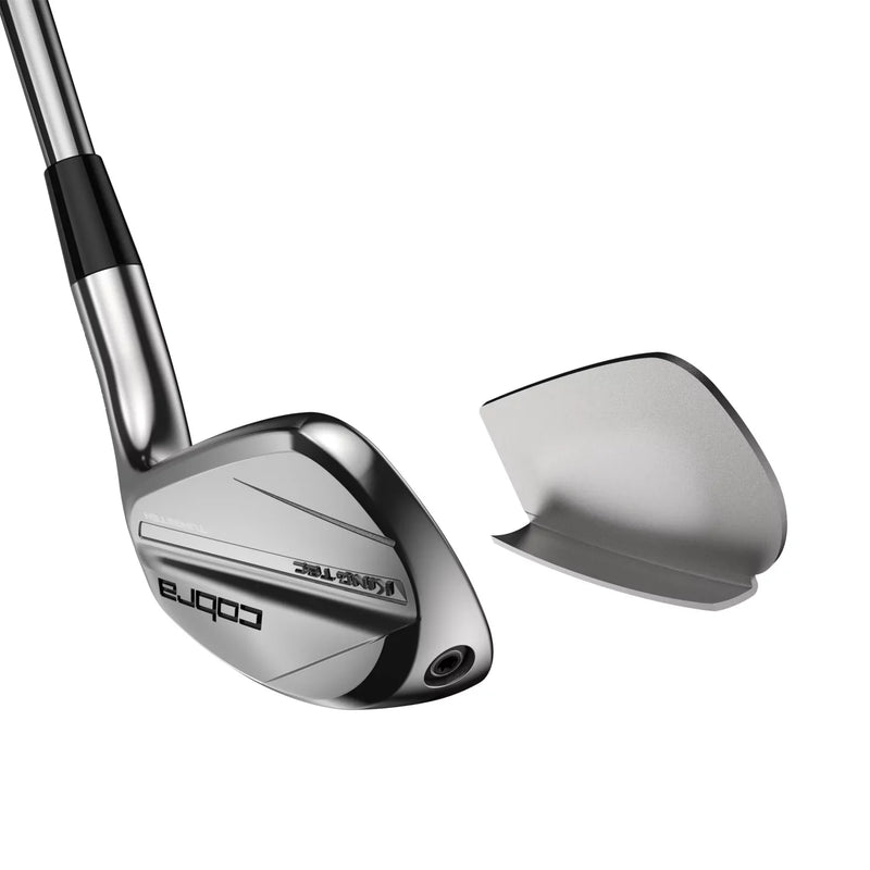 Load image into Gallery viewer, Cobra KING TEC Irons 2025