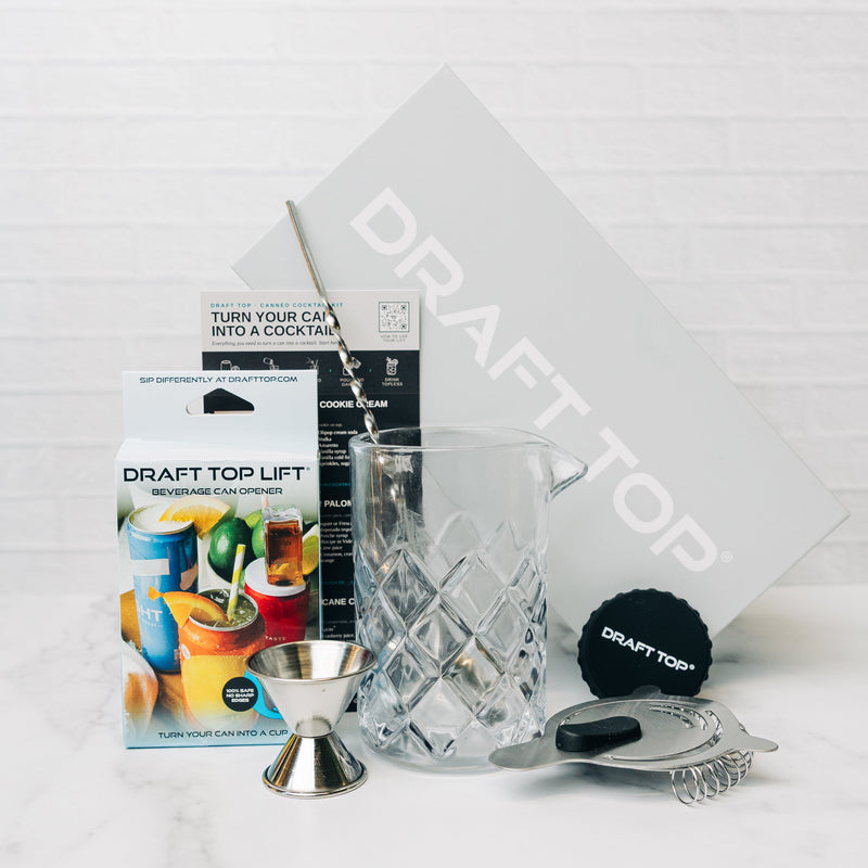 Load image into Gallery viewer, Draft Top Gift Sets