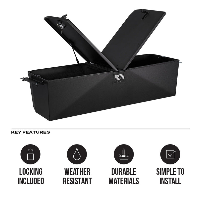 Load image into Gallery viewer, Can-Am Defender UTV Storage Box