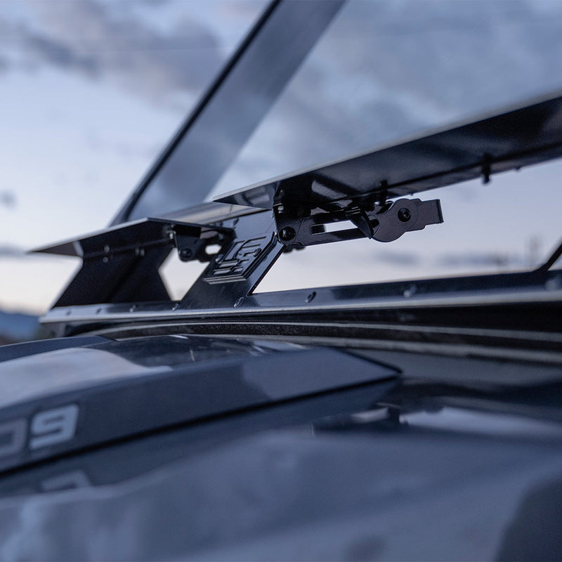Load image into Gallery viewer, Can-Am Defender Front Windshield