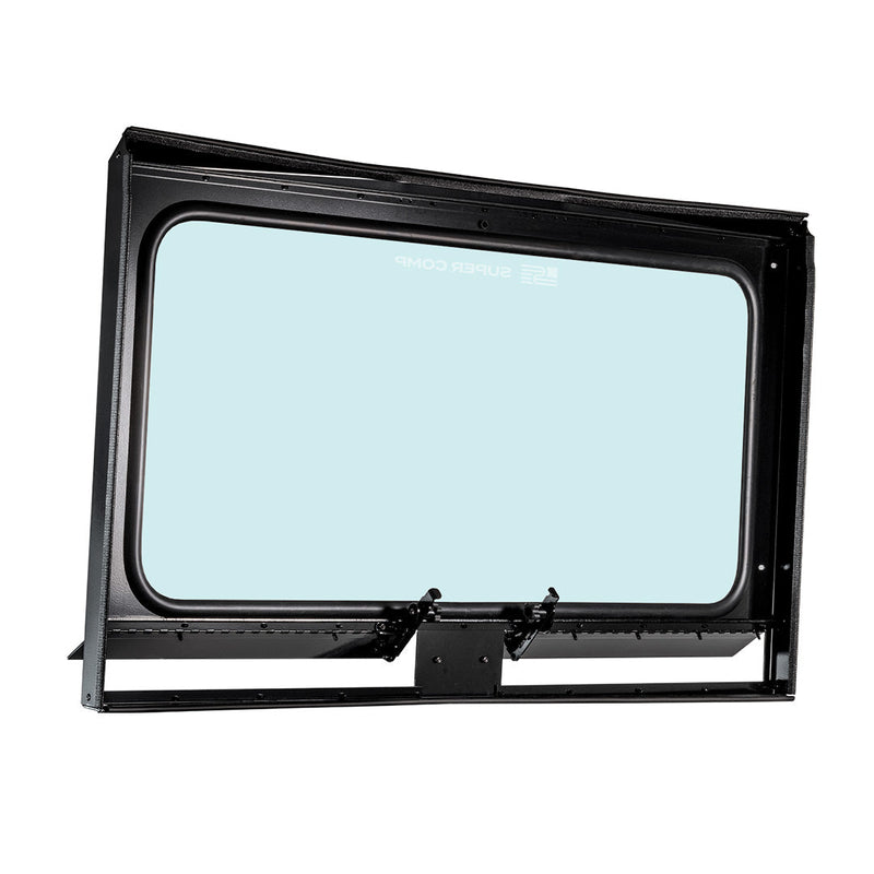Load image into Gallery viewer, Can-Am Defender Front Windshield