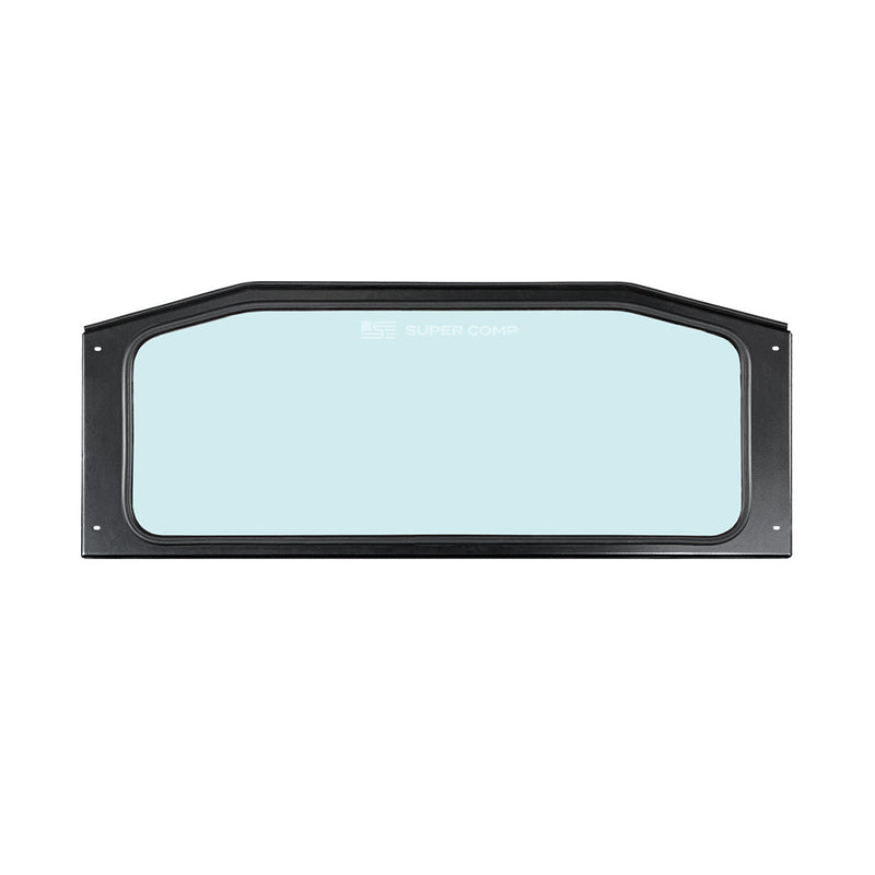 Load image into Gallery viewer, Can-Am Defender Tinted Rear Windshield