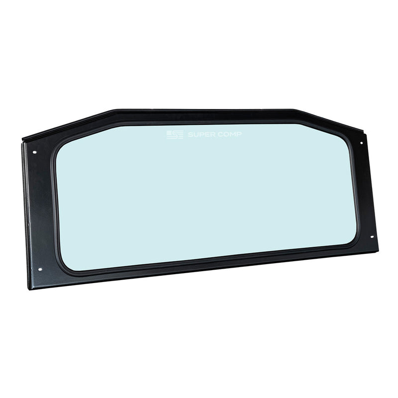 Load image into Gallery viewer, Can-Am Defender Tinted Rear Windshield