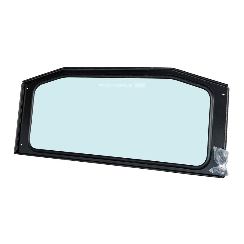 Load image into Gallery viewer, Can-Am Defender Tinted Rear Windshield