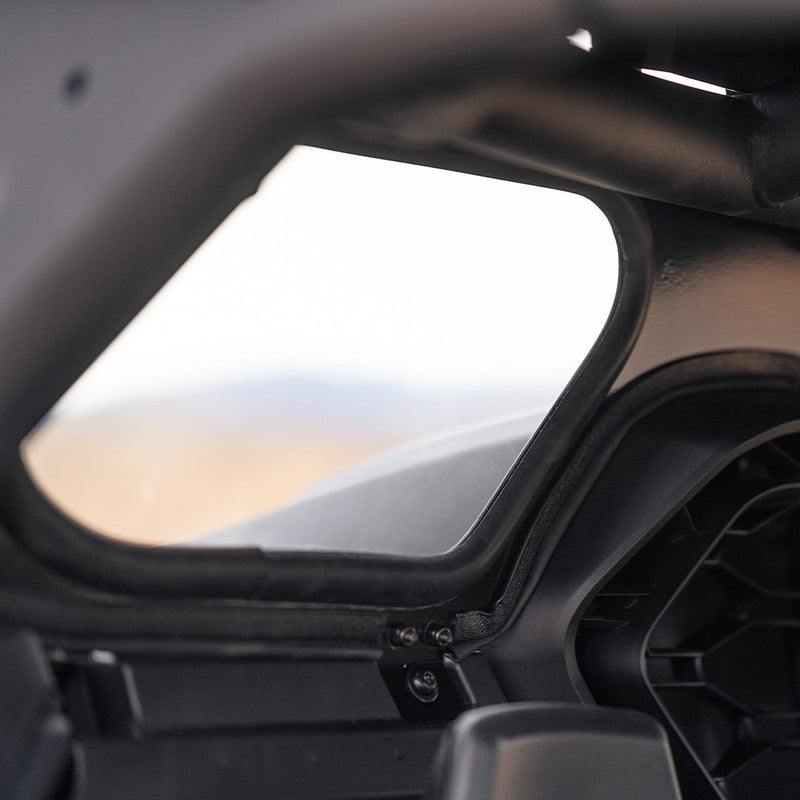 Load image into Gallery viewer, Can-Am Maverick R Rear Windshield