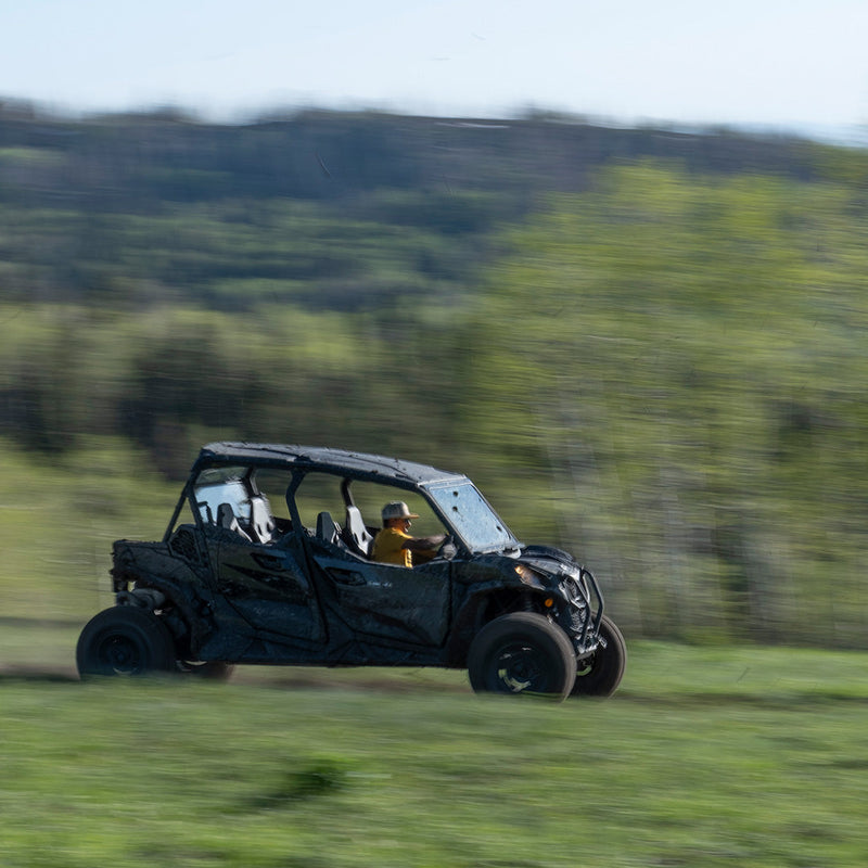 Load image into Gallery viewer, Can-Am Maverick Sport Front Windshield