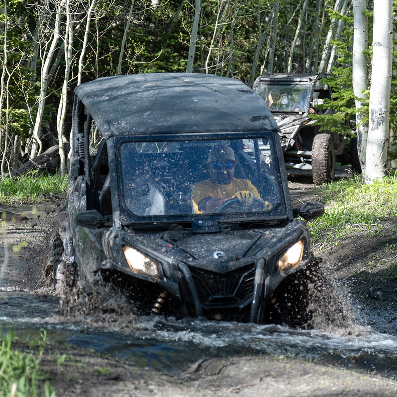 Load image into Gallery viewer, Can-Am Maverick Sport Front Windshield