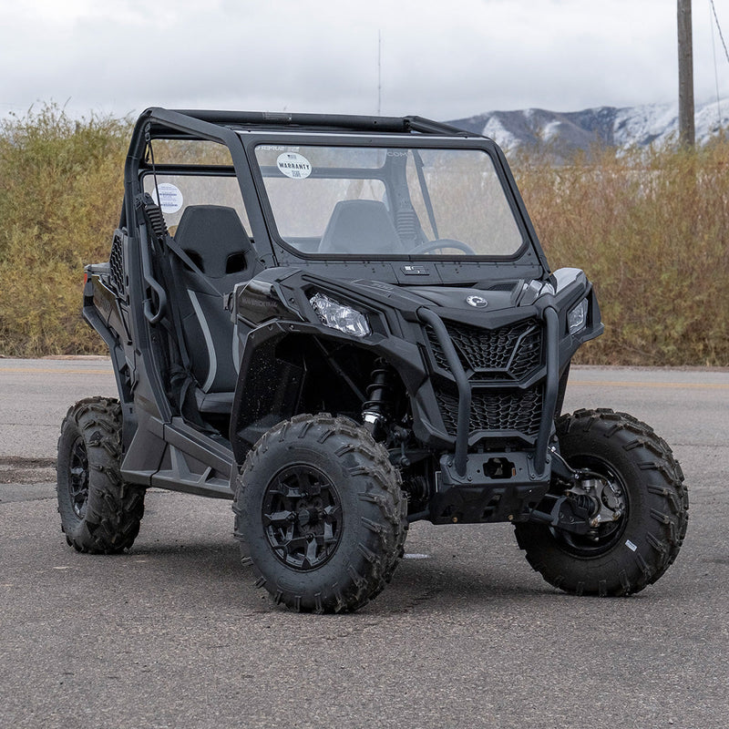 Load image into Gallery viewer, Can-Am Maverick Trail Front Windshield