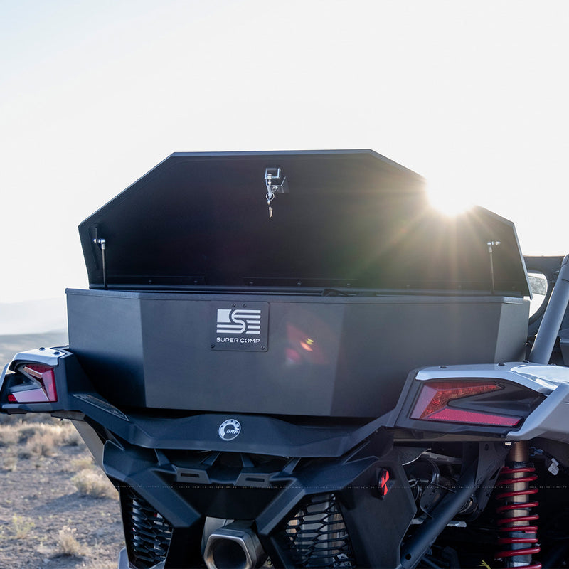Load image into Gallery viewer, Can-Am X3 Storage Box