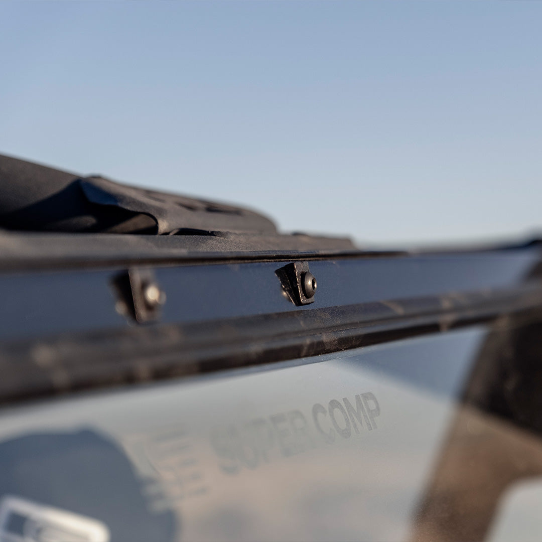 Can-Am Maverick X3 Rear Windshield