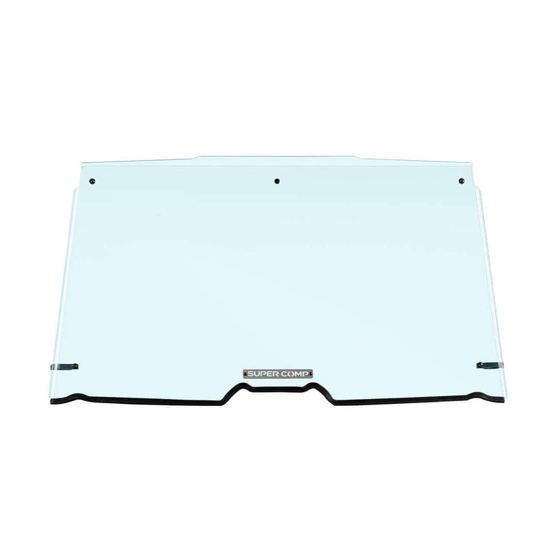 Load image into Gallery viewer, Honda Talon Polycarbonate Full Front Windshield