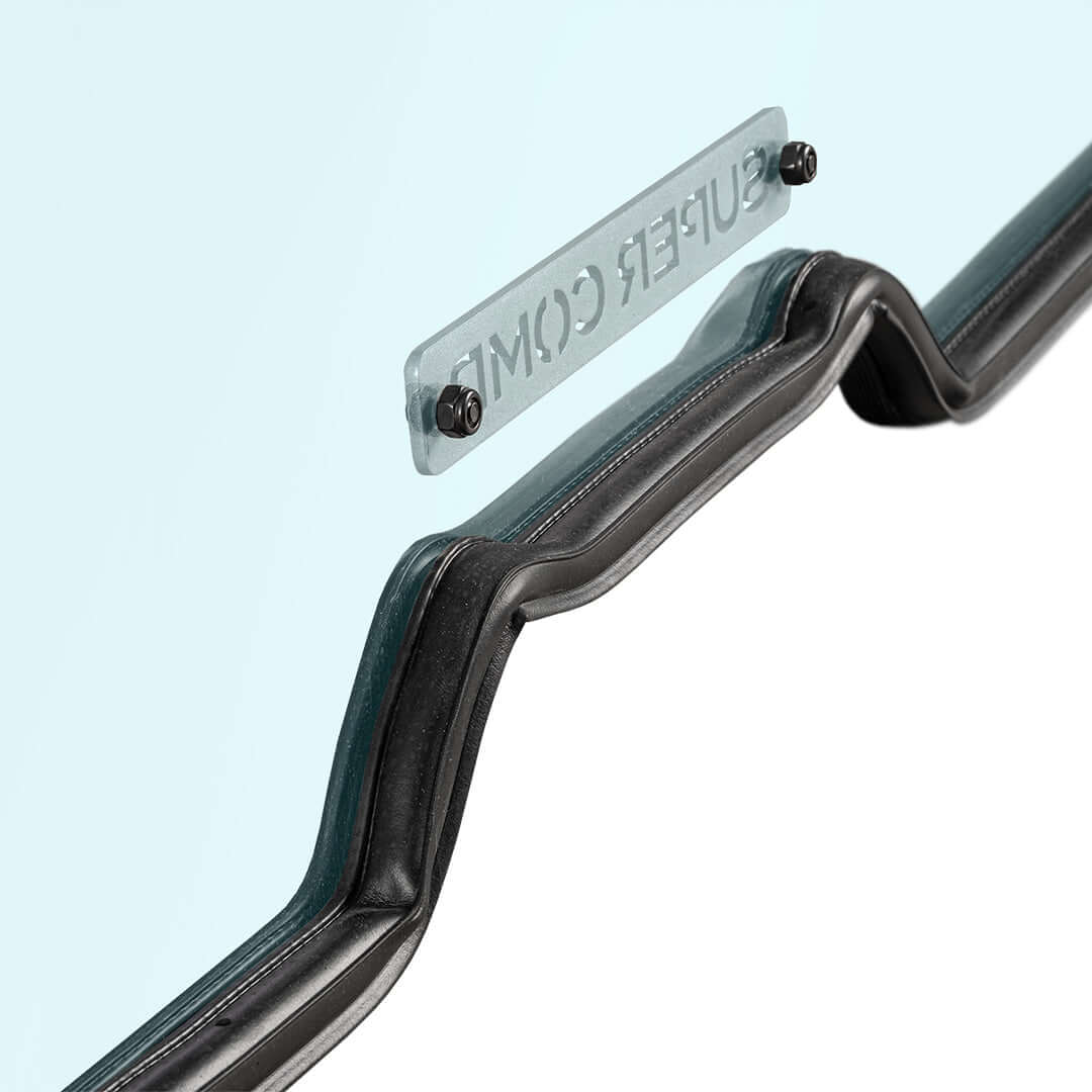 Honda Talon Polycarbonate Full Front Windshield