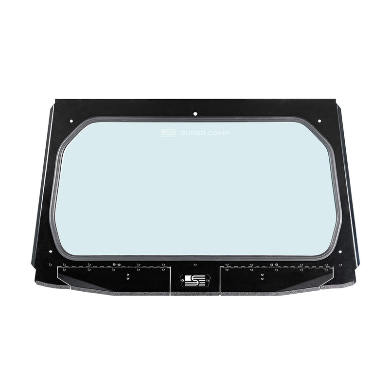 Load image into Gallery viewer, Kawasaki KRX Front Windshield