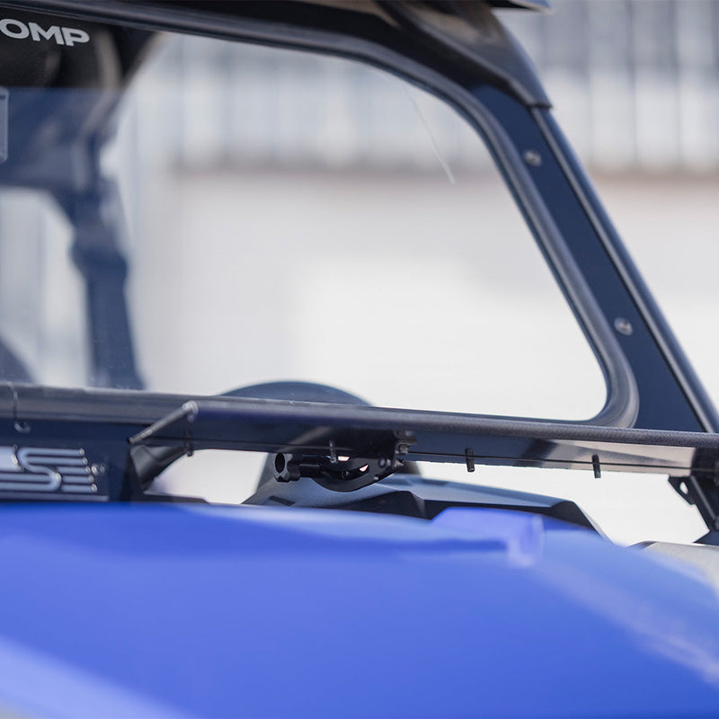 Load image into Gallery viewer, Polaris General Front Windshield