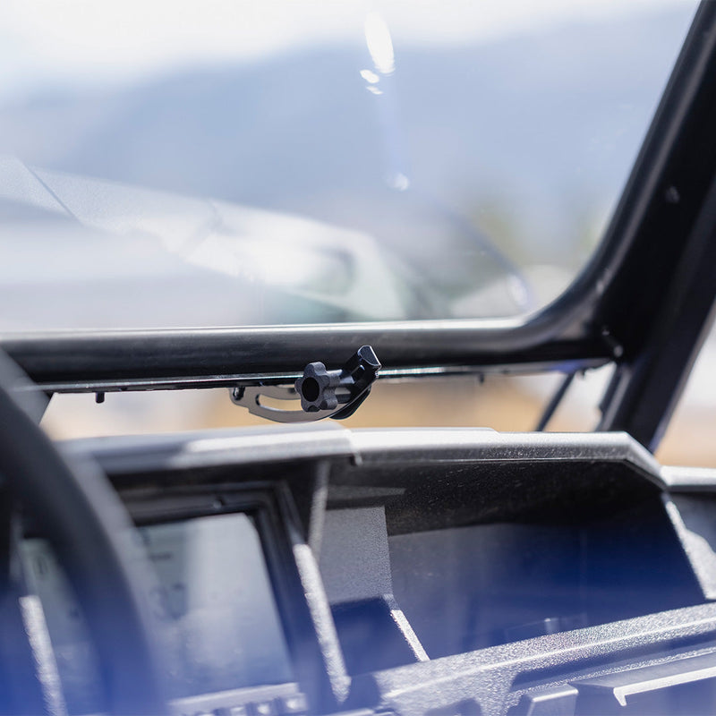 Load image into Gallery viewer, Polaris General Front Windshield
