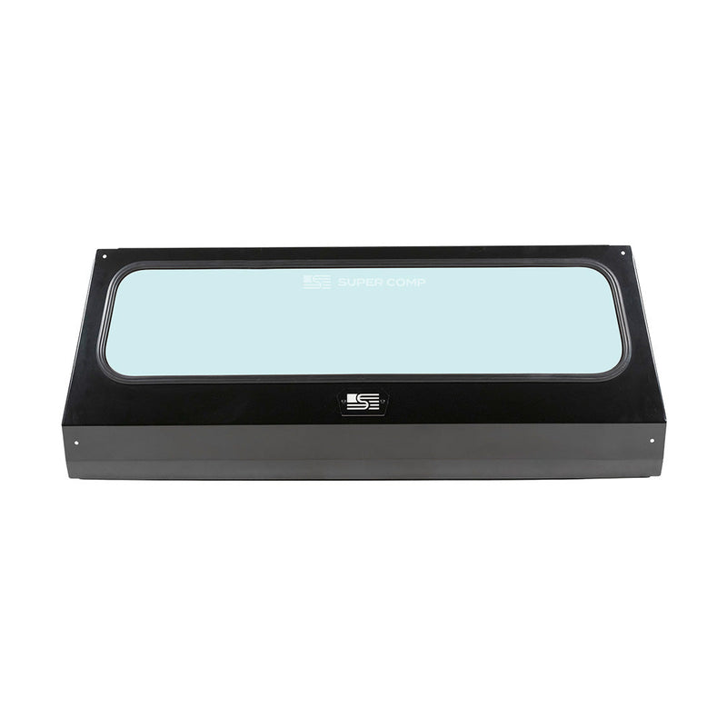 Load image into Gallery viewer, Polaris General Tinted Rear Windshield