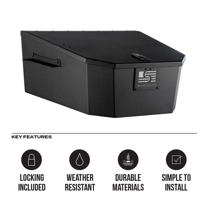 Load image into Gallery viewer, Polaris Pro R Storage Box