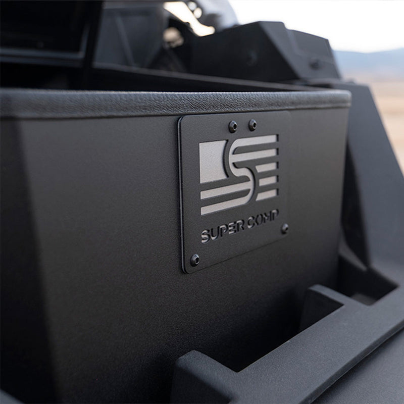Load image into Gallery viewer, Polaris Pro R Storage Box