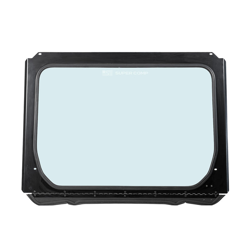 Load image into Gallery viewer, Polaris Pro R Front Windshield