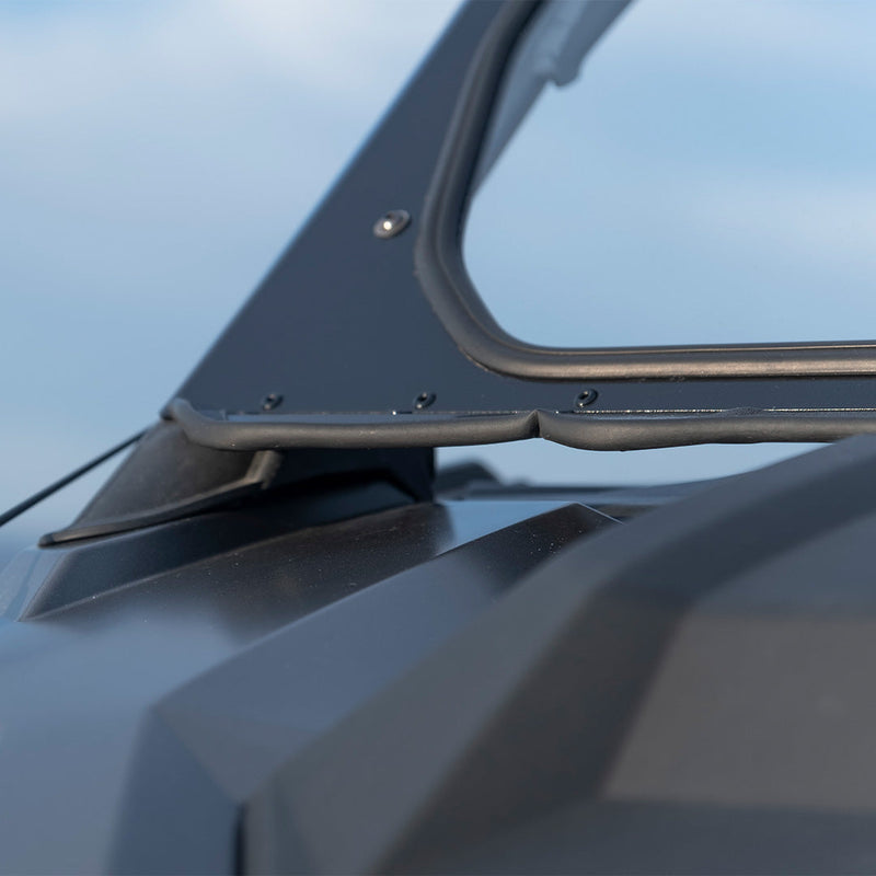 Load image into Gallery viewer, Polaris Pro R Front Windshield