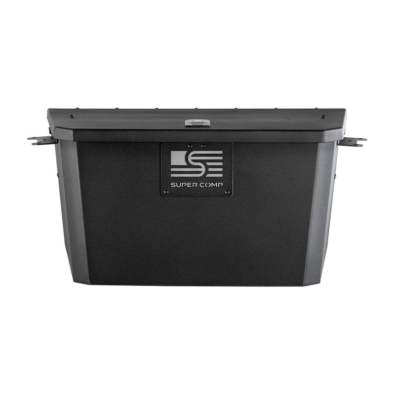 Load image into Gallery viewer, Polaris RZR Turbo R, Pro S, & Pro XP Storage Box