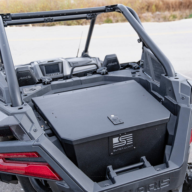 Load image into Gallery viewer, Polaris Pro XP Storage Box