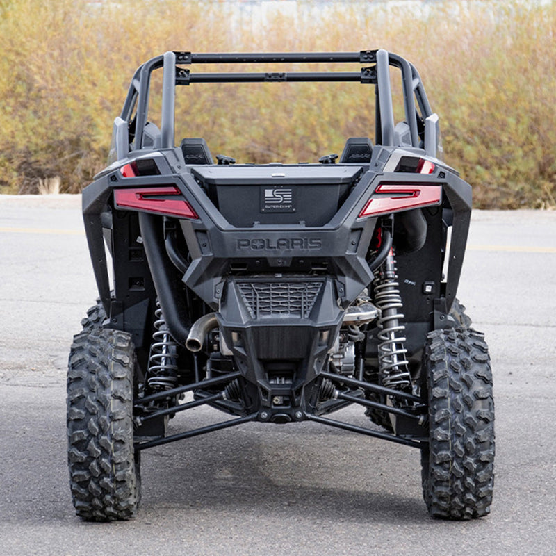 Load image into Gallery viewer, Polaris RZR Turbo R, Pro S, & Pro XP Storage Box