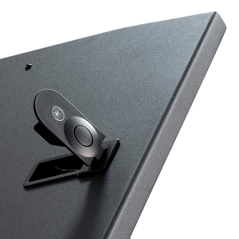 Load image into Gallery viewer, Polaris RZR Turbo R, Pro S, & Pro XP Storage Box