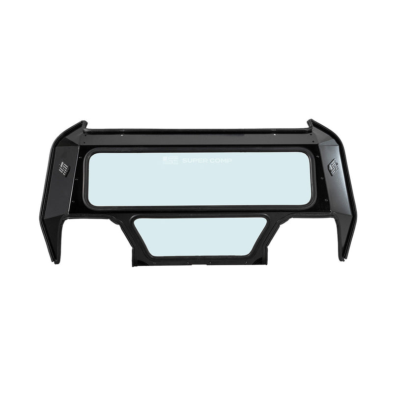 Load image into Gallery viewer, Polaris Pro XP Tinted Rear Windshield