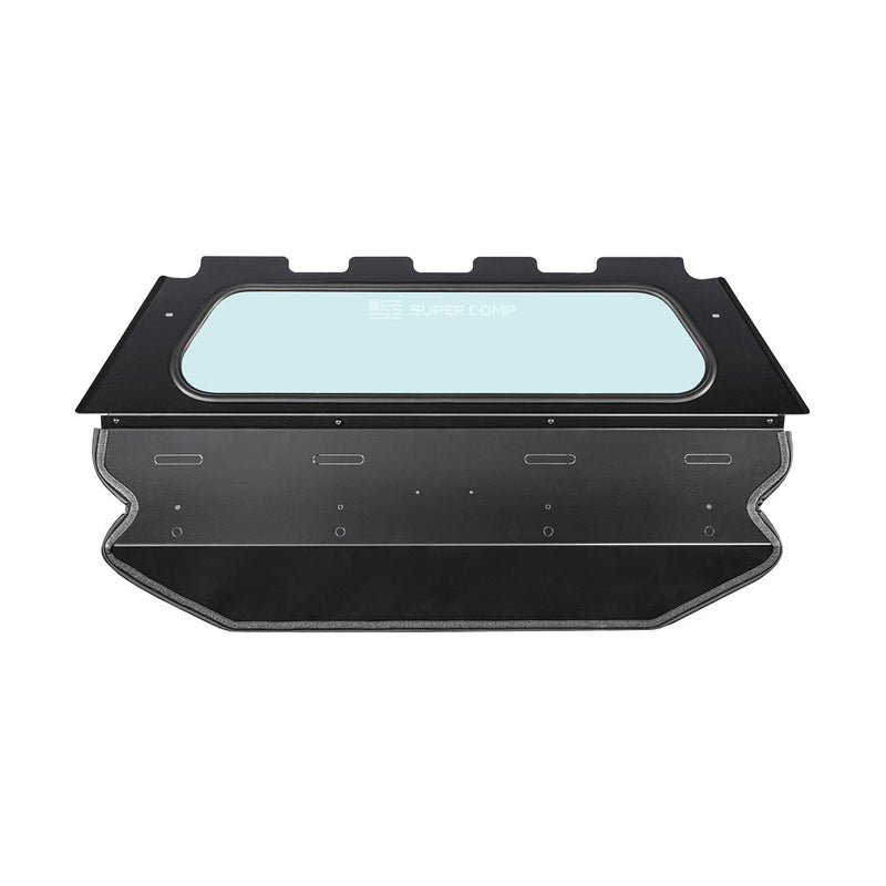 Load image into Gallery viewer, Polaris Trail 900 Rear Tinted Windshield